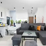 Apartments3G Wislane Tarasy